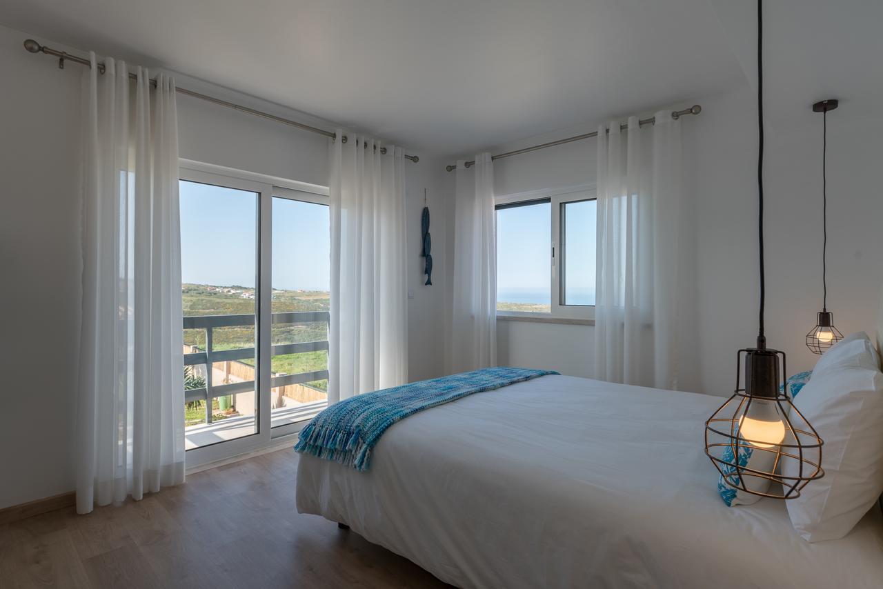 Eco Soul Ericeira Guesthouse - Adults Only Exterior foto