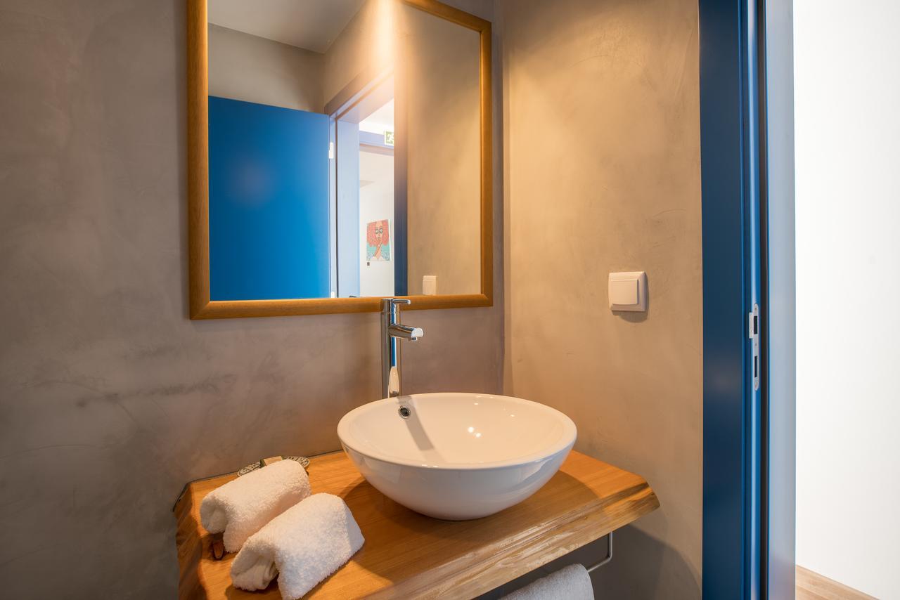 Eco Soul Ericeira Guesthouse - Adults Only Exterior foto