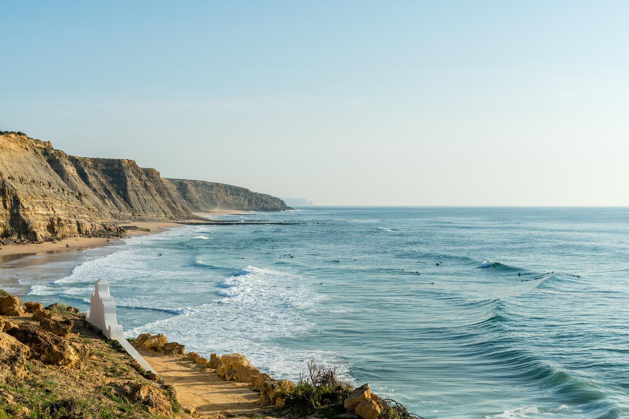 Eco Soul Ericeira Guesthouse - Adults Only Exterior foto